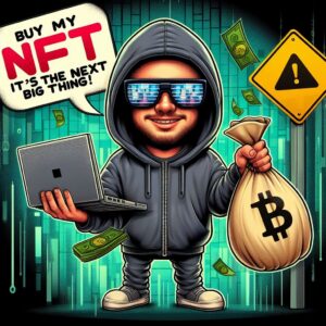 NFT Scams