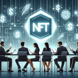 NFT Trading Strategy